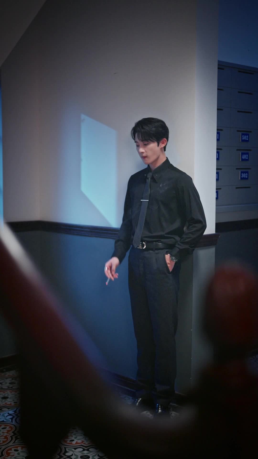 Tập 15 - Bodyguard Manis